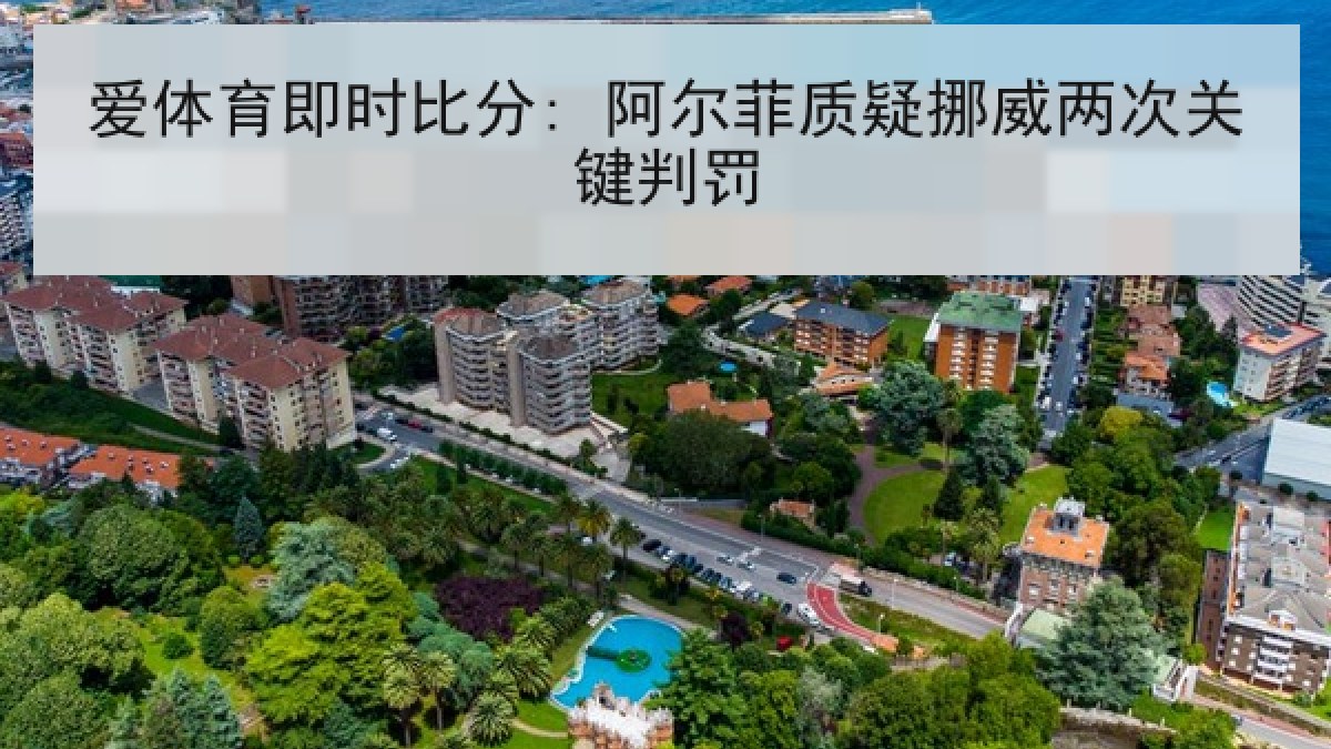 爱体育即时比分: 阿尔菲质疑挪威两次关键判罚