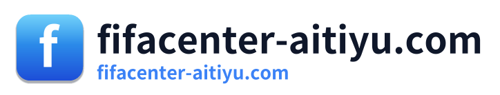 fifacenter-aitiyu.com Logo